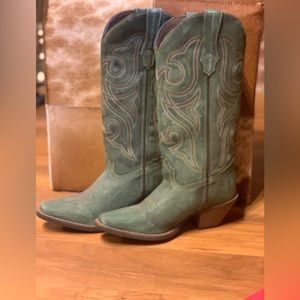Durango Cowboy Boots